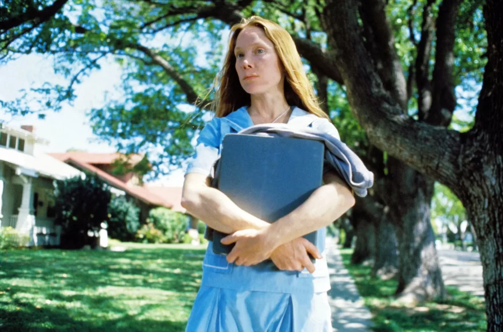 sissy spacek