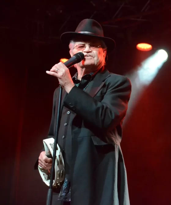 Micky dolenz health