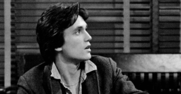 Scott colomby now