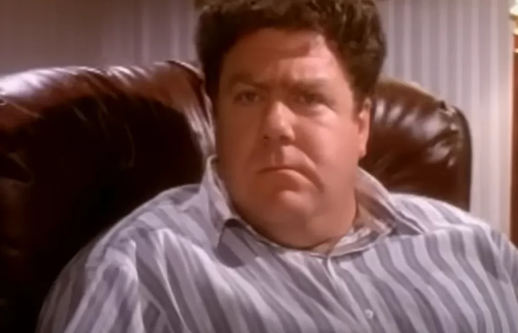 George Wendt