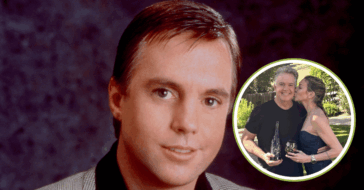 Shaun Cassidy now