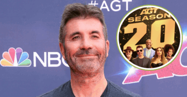 Simon Cowell america’s got talent