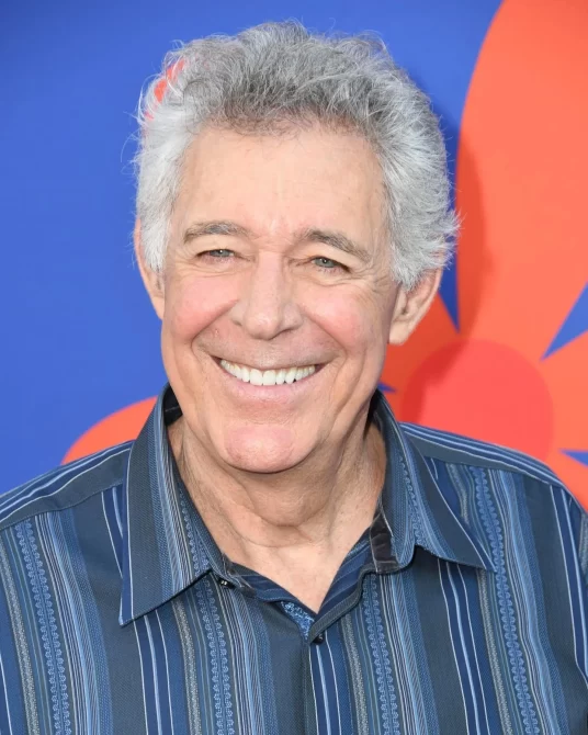 why Barry Williams left the Brady bunch