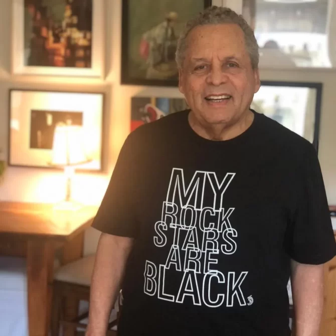 garland Jeffreys