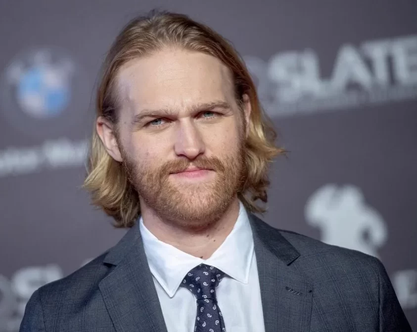 Wyatt Russell