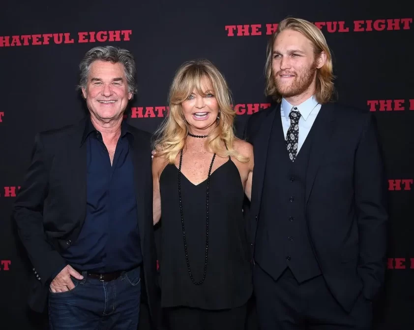 Wyatt Russell