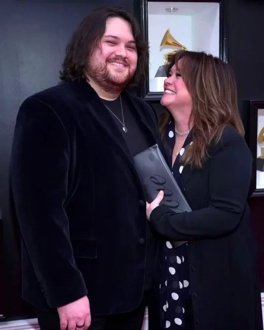 Valerie bertinelli’s son