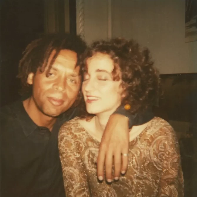 garland Jeffreys