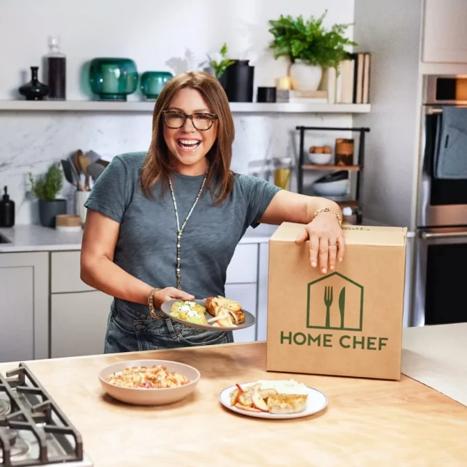 Rachel Ray