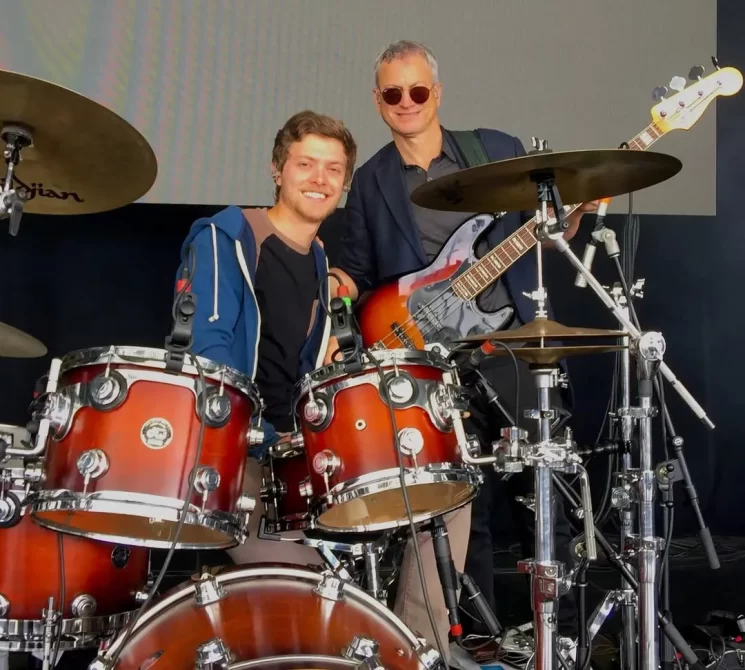 Gary sinise