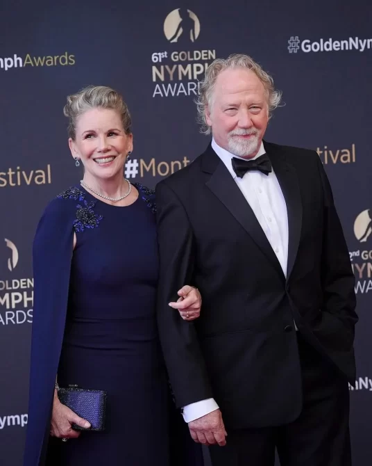Melissa Gilbert birthday