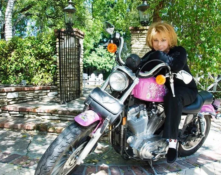 Ann-Margret