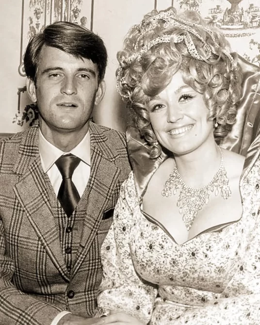 dolly parton