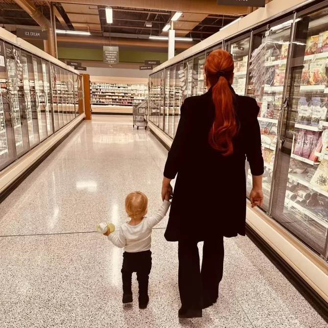 wynonna judd granddaughter