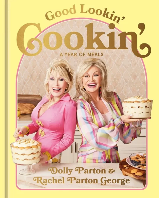 Dolly Parton's Coleslaw Recipe