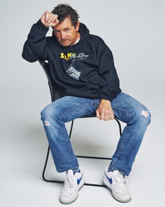 Michael J. Fox