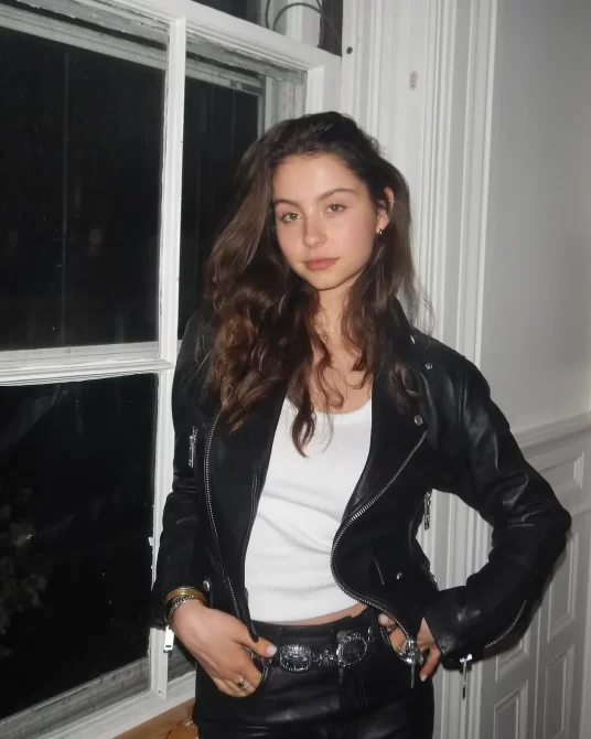 Michael Douglas Catherine zeta-jones daughter