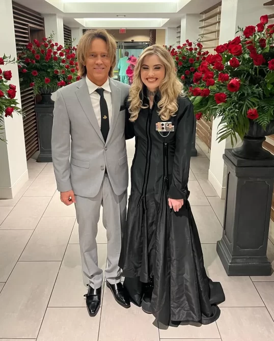 Dannielynn Birkhead’s Emotional Journey Through The Years In Photos