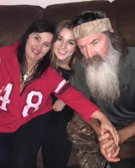 Phil Robertson