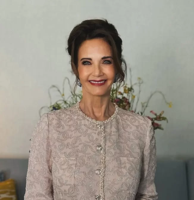 Lynda Carter