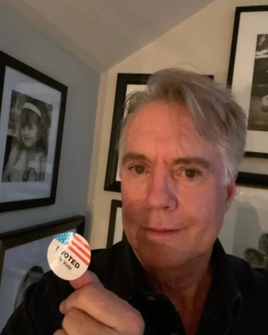 Shaun Cassidy tour