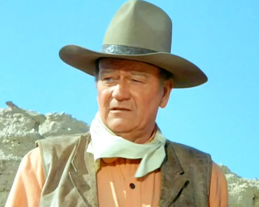 John Wayne Had A Thoughtful Side Hidden Behind His Tough Roles, Biographer Says