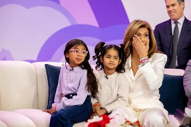 Hoda kotb