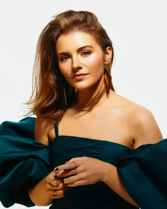 Loretta lynn’s granddaughter