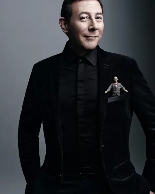 Paul Reubens cancer