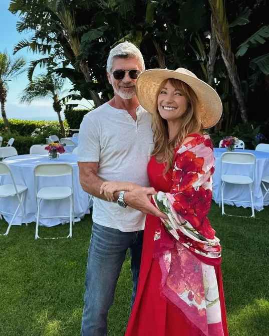 Jane Seymour Joe Lando