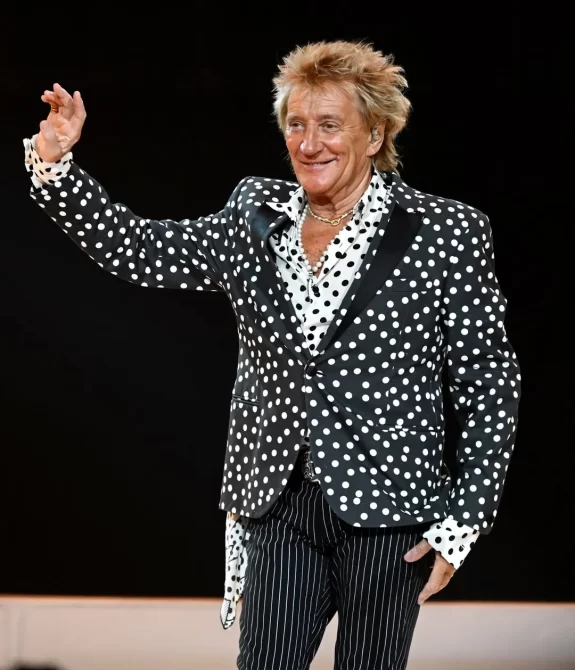 rod Stewart