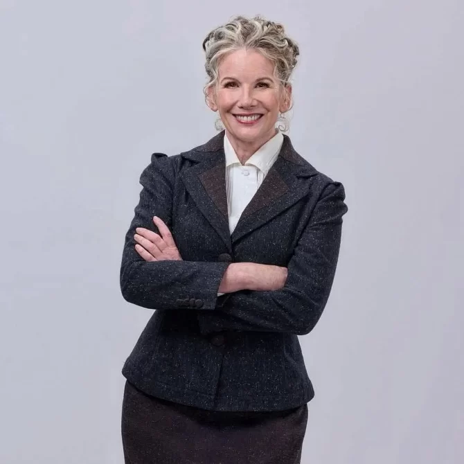 Melissa Gilbert birthday