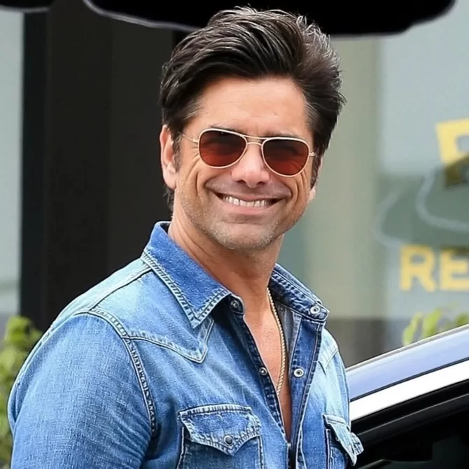 John stamos full house song