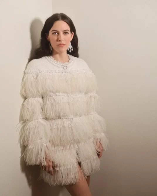 riley keough mothers day