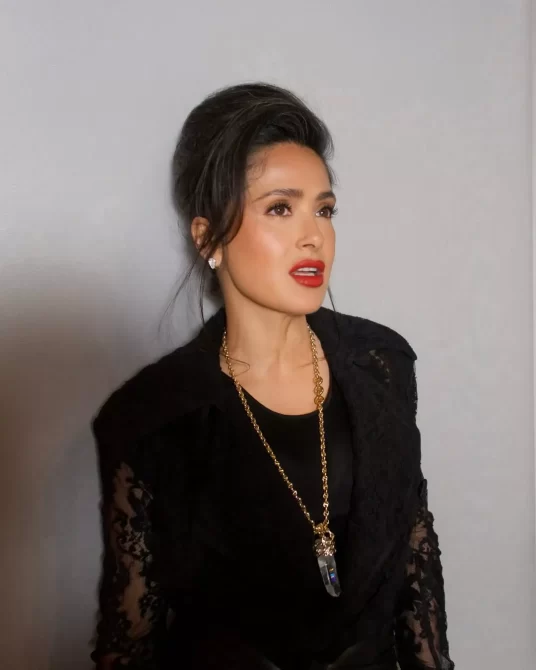 Salma hayek