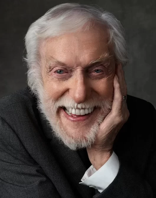 dick van dyke 100th birthday