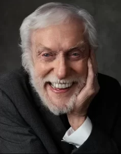 dick van dyke 100th birthday
