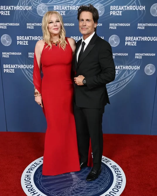 Rob lowe’s son