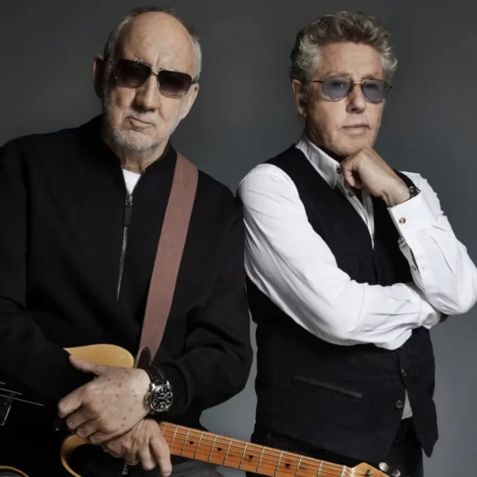 the who