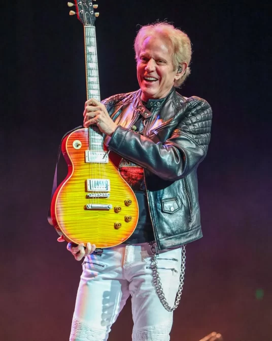 don Felder Glenn Frey