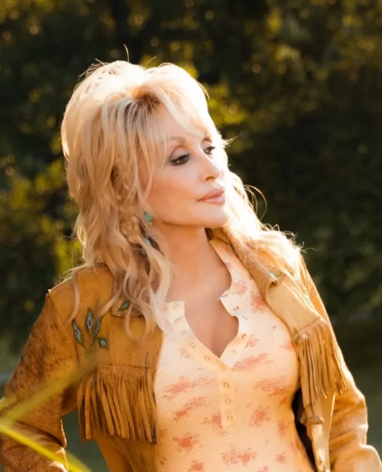 dolly parton