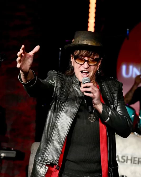 Richie sambora Kentucky derby