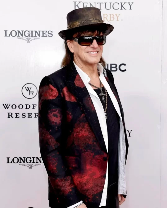 Richie sambora Kentucky derby