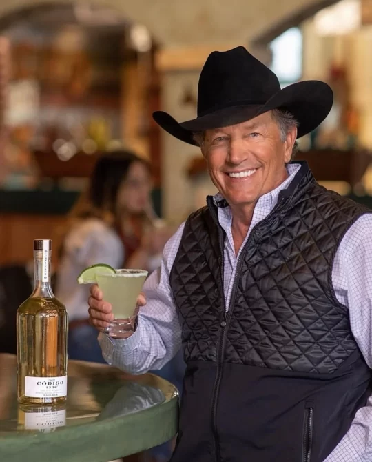 George strait