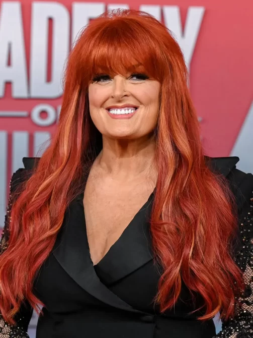 wynonna judd granddaughter