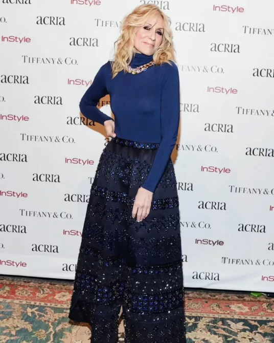 Judith light now