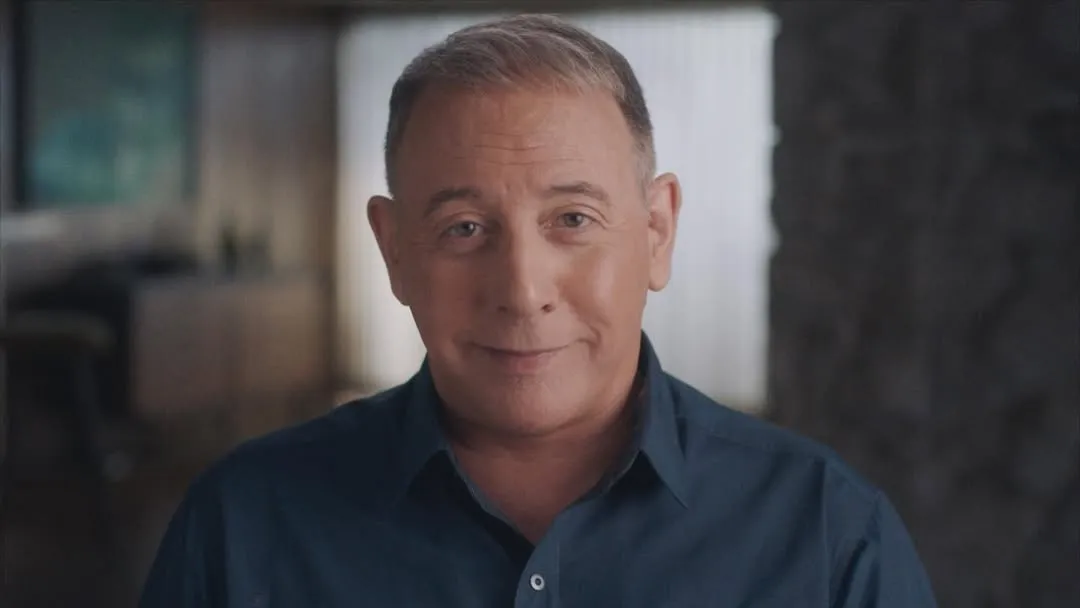 Paul Reubens documentary