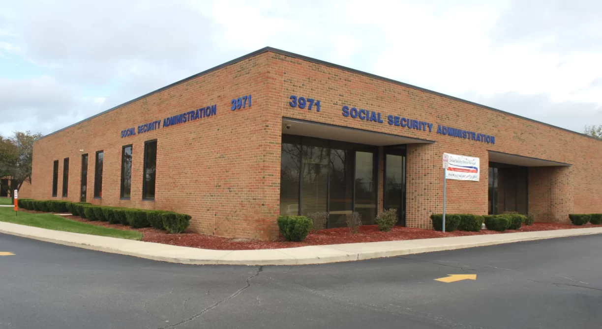 social security retirement age