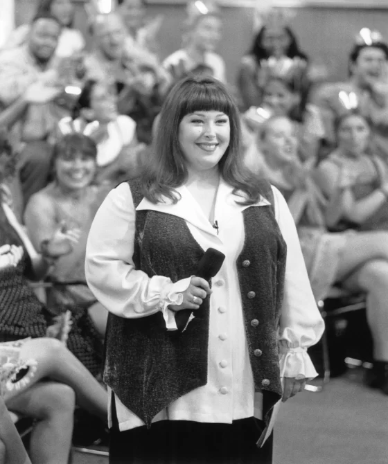 carnie Wilson ozempic