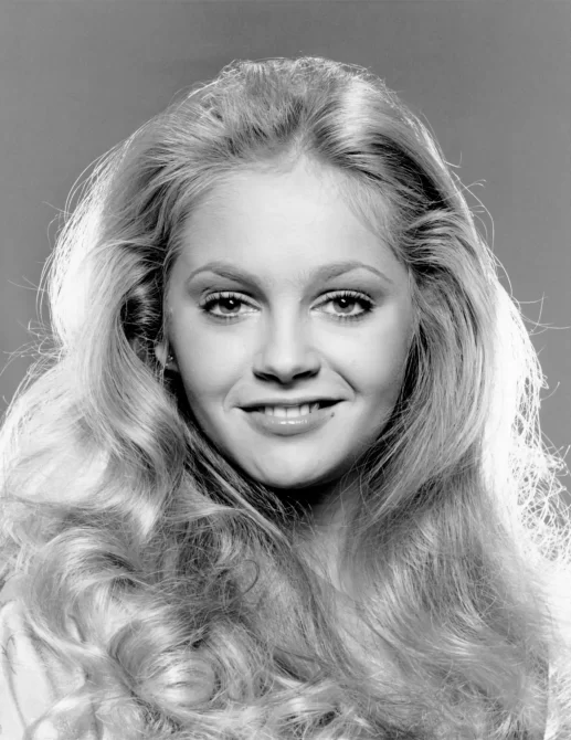Charlene Tilton Dallas